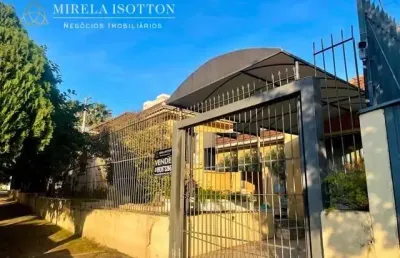 Casa com 3 quartos à venda na rua avaí, vila rosa, novo hamburgo por r$ 850.000