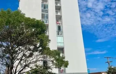 Apartamento com 2 quartos à venda na rua vinte e quatro de maio, 415, vila rosa, novo hamburgo por r$ 370.000
