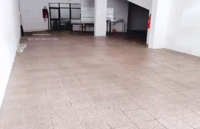 Ponto comercial para alugar na rua júlio de castilhos, 127, centro, novo hamburgo