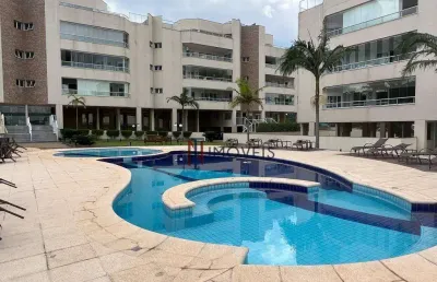 Apartamento, 425 m² - venda por r$ 2.800.000,00 ou aluguel por r$ 10.803,51/mês - loteamento loanda - atibaia/sp