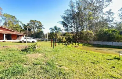 Chácara com 3 dormitórios à venda, 2200 m² por r$ 600.000,00 - canedos - piracaia/sp