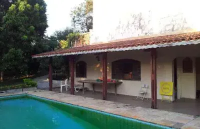 Casa com 4 dormitórios à venda, 337 m² por r$ 1.200.000,00 - vila santista - atibaia/sp
