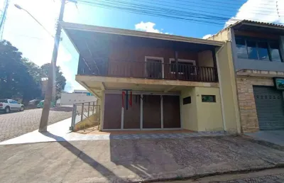 Casa com 3 dormitórios à venda por r$ 480.000,00 - jardim belo horizonte - bom jesus dos perdões/sp