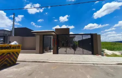 Casa com 3 dormitórios à venda, 160 m² por r$ 1.180.000,01 - serras de atibaia iii - atibaia/sp