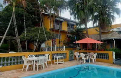 Sobrado com 4 dormitórios à venda, 282 m² por r$ 3.199.900,01 - jardim do lago - atibaia/sp