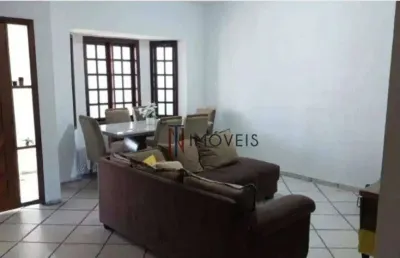 Casa com 3 dormitórios à venda por r$ 330.000,00 - centro - piracaia/sp