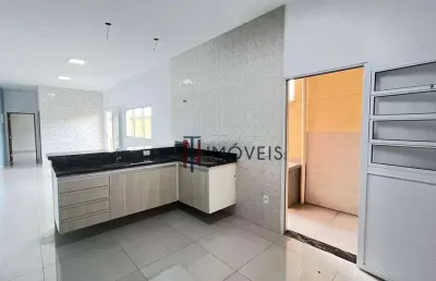 Casa com 1 dormitório à venda por r$ 330.000,00 - pouso alegre - piracaia/sp