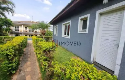 Sobrado com 4 dormitórios à venda, 750 m² por r$ 2.400.000 - vila santista - atibaia/sp