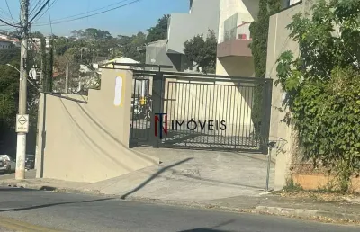 Sobrado à venda, 290 m² por r$ 1.899.900,00 - jardim paulista - atibaia/sp