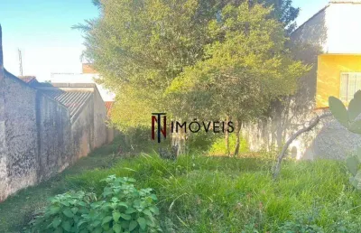 Terreno à venda, 497 m² por r$ 550.000,00 - alvinópolis - atibaia/sp
