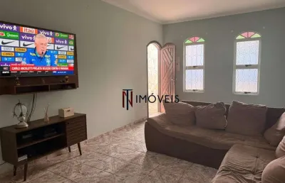 Casa com 2 dormitórios à venda, 112 m² por r$ 640.000,00 - jardim imperial - atibaia/sp
