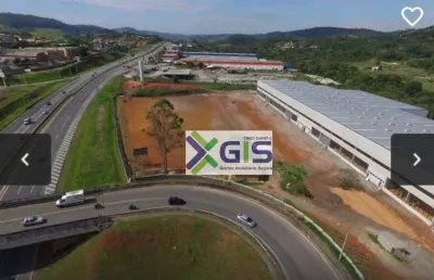 Galpão à venda, 19883 m² por r$ 180.000.000,00 - jardim estância brasil - atibaia/sp