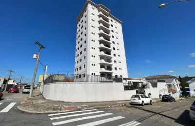Apartamento com 4 dormitórios, 227 m² - venda por r$ 1.390.000,00 ou aluguel por r$ 6.900,00/mês - centro - atibaia/sp