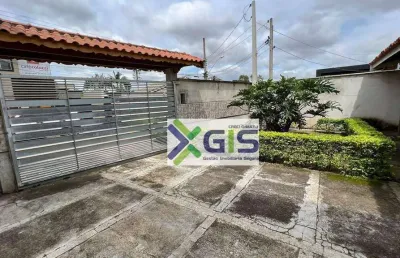 Casa, 143 m² - venda por r$ 960.000,00 ou aluguel por r$ 4.499,00/mês - vila nova aclimação - atibaia/sp