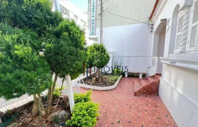 Casa com 3 dormitórios para alugar, 136 m² por r$ 2.923,07/mês - centro - atibaia/sp