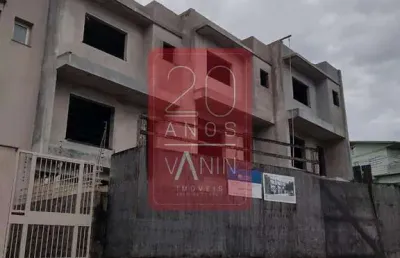 Residencial méxico duplex, jardim américa, caxias do sul
