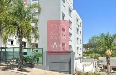 Residencial attilio e maria bernardi, nossa senhora da saúde, caxias do sul