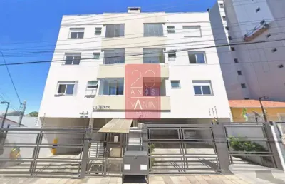 Apartamento com 2 quartos à venda no Desvio Rizzo, Caxias do Sul 