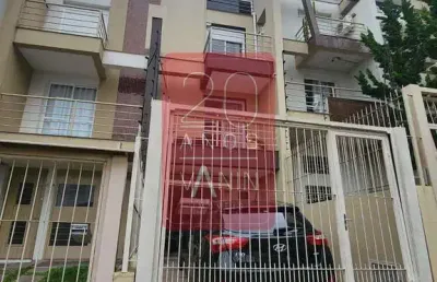 Res hamburgo triplex, nossa senhora da saúde, caxias do sul