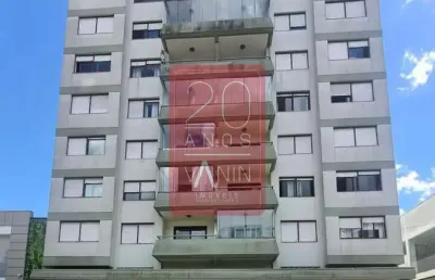 Apartamento com 3 quartos à venda no São Pelegrino, Caxias do Sul 