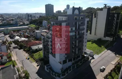 Residencial villa rosso, jardim américa, caxias do sul