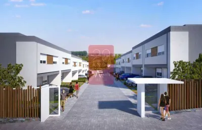 Casa com 2 quartos à venda no Charqueadas, Caxias do Sul 