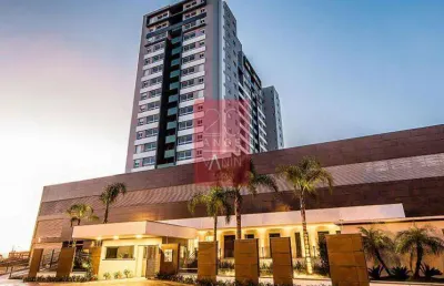 Apartamento com 2 quartos à venda no Sanvitto, Caxias do Sul 