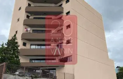 Apartamento com 3 quartos à venda no Santa Catarina, Caxias do Sul 