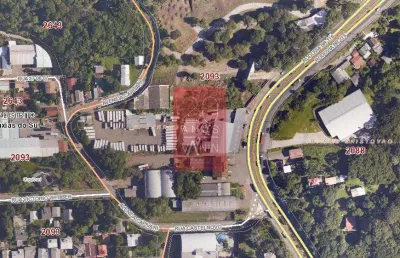 Terreno à venda em Serrano, Caxias do Sul 