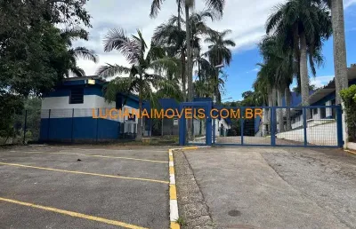 Galpão em perus de 5.510 m² com terreno de 28.450 m²