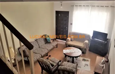 Casa com 2 quartos à venda na Rua Cerro Corá, Alto da Lapa, São Paulo