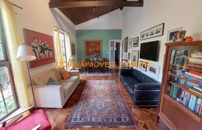Casa com 3 quartos à venda na Rua Guararapes, Lapa, São Paulo