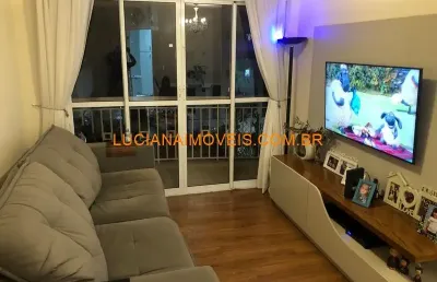Apartamento com 3 quartos à venda na Avenida Diógenes Ribeiro de Lima, 2991, Alto de Pinheiros, São Paulo