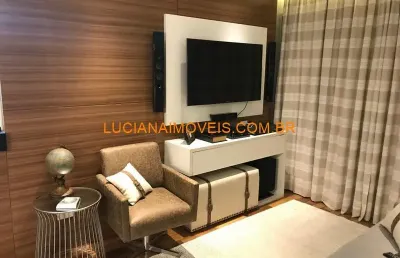 Apartamento com 2 quartos à venda na Rua Diana, 331, Perdizes, São Paulo