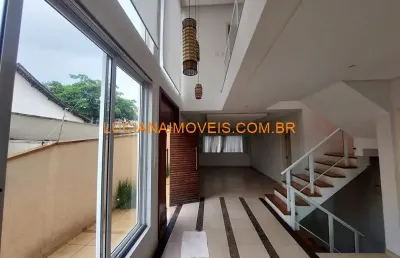 Casa com 4 quartos à venda na Rua José Alencar Castelo Branco, Siciliano, São Paulo