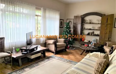 Casa com 4 quartos à venda na Rua Guaçu, Sumaré, São Paulo