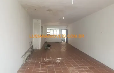 Casa com 2 quartos à venda na Rua Bárbara Heliodora, Vila Romana, São Paulo