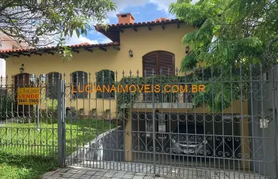Casa com 4 quartos à venda na Rua Guaçu, Sumaré, São Paulo