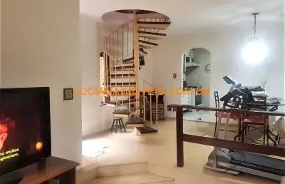 Casa com 2 quartos à venda na Rua Mota Pais, Vila Ipojuca, São Paulo