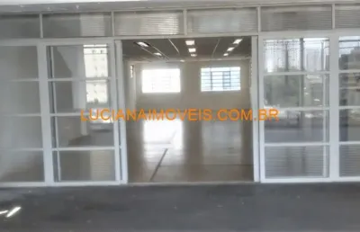 Prédio para alugar na Rua Monteiro de Melo, Lapa, São Paulo