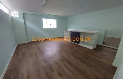 Casa comercial com 8 salas para alugar na Rua Caativa, Alto da Lapa, São Paulo