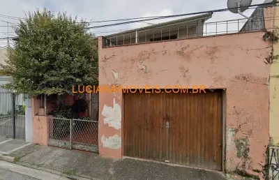 Casa com 3 quartos à venda na Rua Barra do Chapéu, Vila Romana, São Paulo