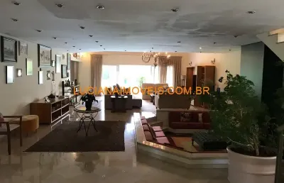 Casa em condomínio fechado com 3 quartos à venda na Alameda Umuarama, 95, Alphaville, Santana de Parnaíba