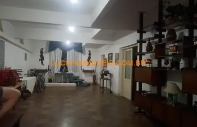 Casa com 4 quartos à venda na Rua Tomé de Souza, Lapa, São Paulo
