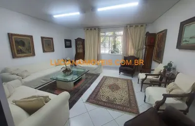 Casa com 3 quartos à venda na Rua Presidente Antônio Cândido, Alto da Lapa, São Paulo