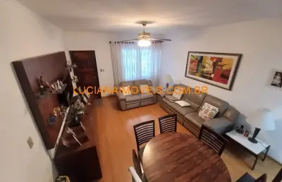 Casa com 3 quartos à venda na Rua Jorge Americano, Alto da Lapa, São Paulo