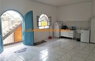 Casa com 5 quartos à venda na Rua Mundo Novo, Vila Anglo Brasileira, São Paulo