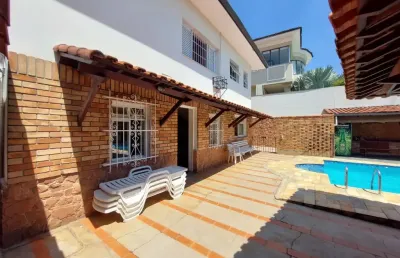Casa com 4 quartos à venda na Rua Duarte da Costa, Alto da Lapa, São Paulo