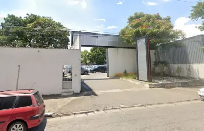 Barracão / Galpão / Depósito à venda na Rua Xavier Krauss, Vila Leopoldina, São Paulo