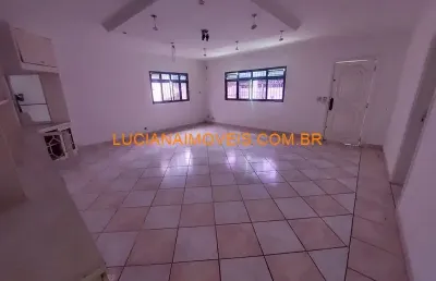 Casa com 3 quartos à venda na Rua Sepetiba, Siciliano, São Paulo